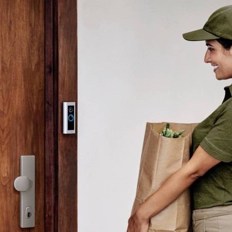 Ring Video Doorbell Pro 2 Dørringeklokke